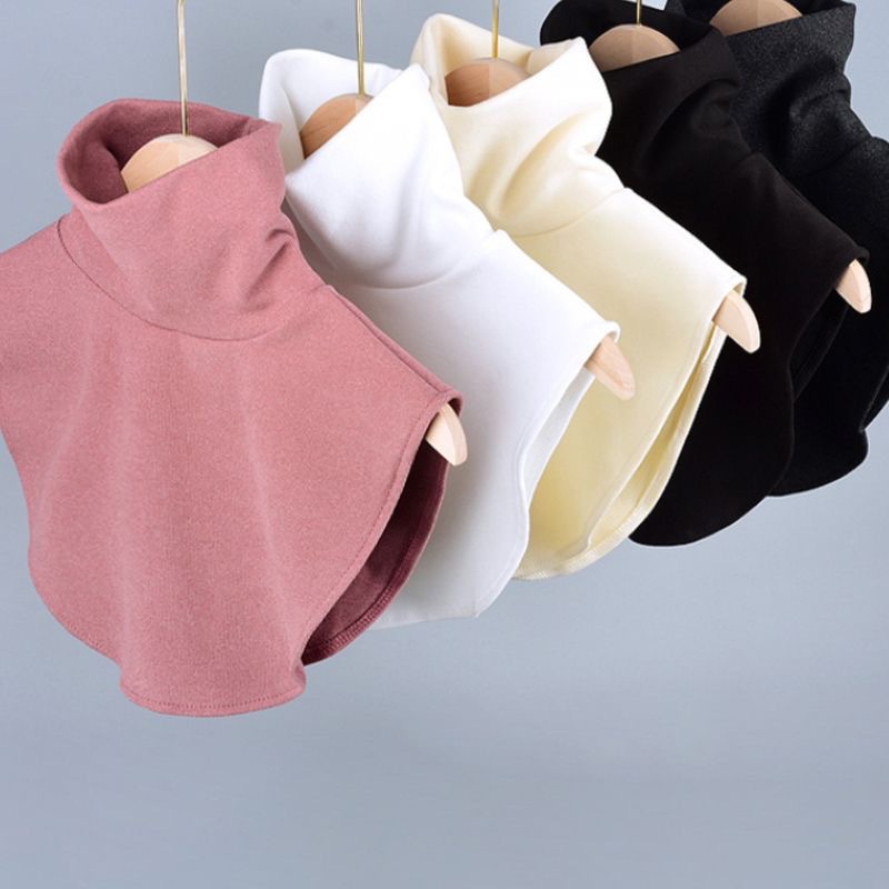 Cycling Gear Winter - High Collar Thermal Neck Gaiter for