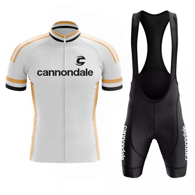 Cycling Gear Waterproof - Men's Cycling Jersey Set MTB Cycling