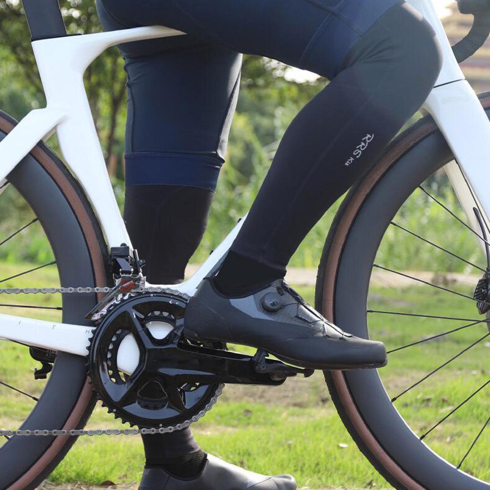 Cycling Leg Warmers Long Leg S - Cycling Gear For Cold Weather ulasan dan harga