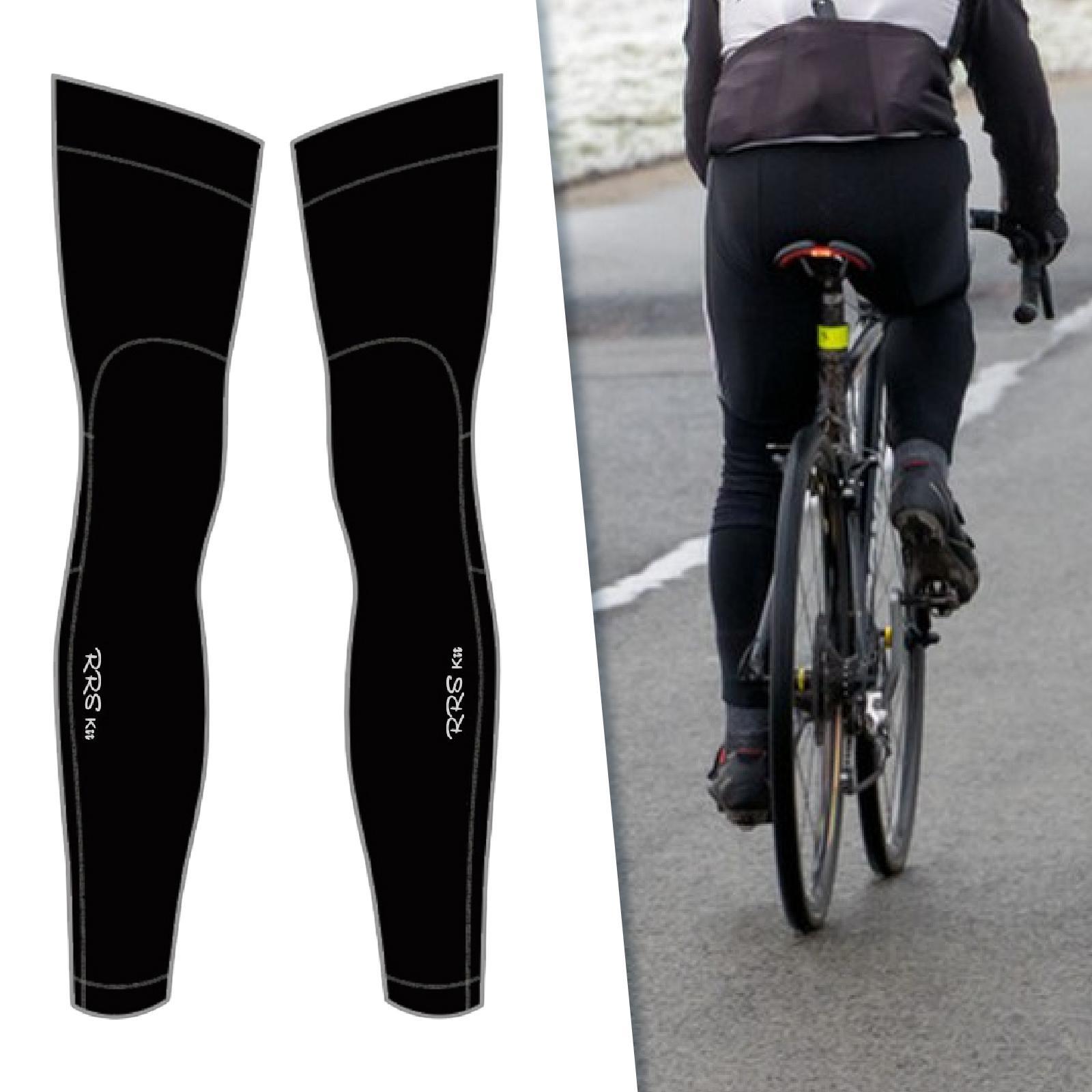 Cycling Leg Warmers Long Leg S - Cycling Gear For Cold Weather ulasan dan harga