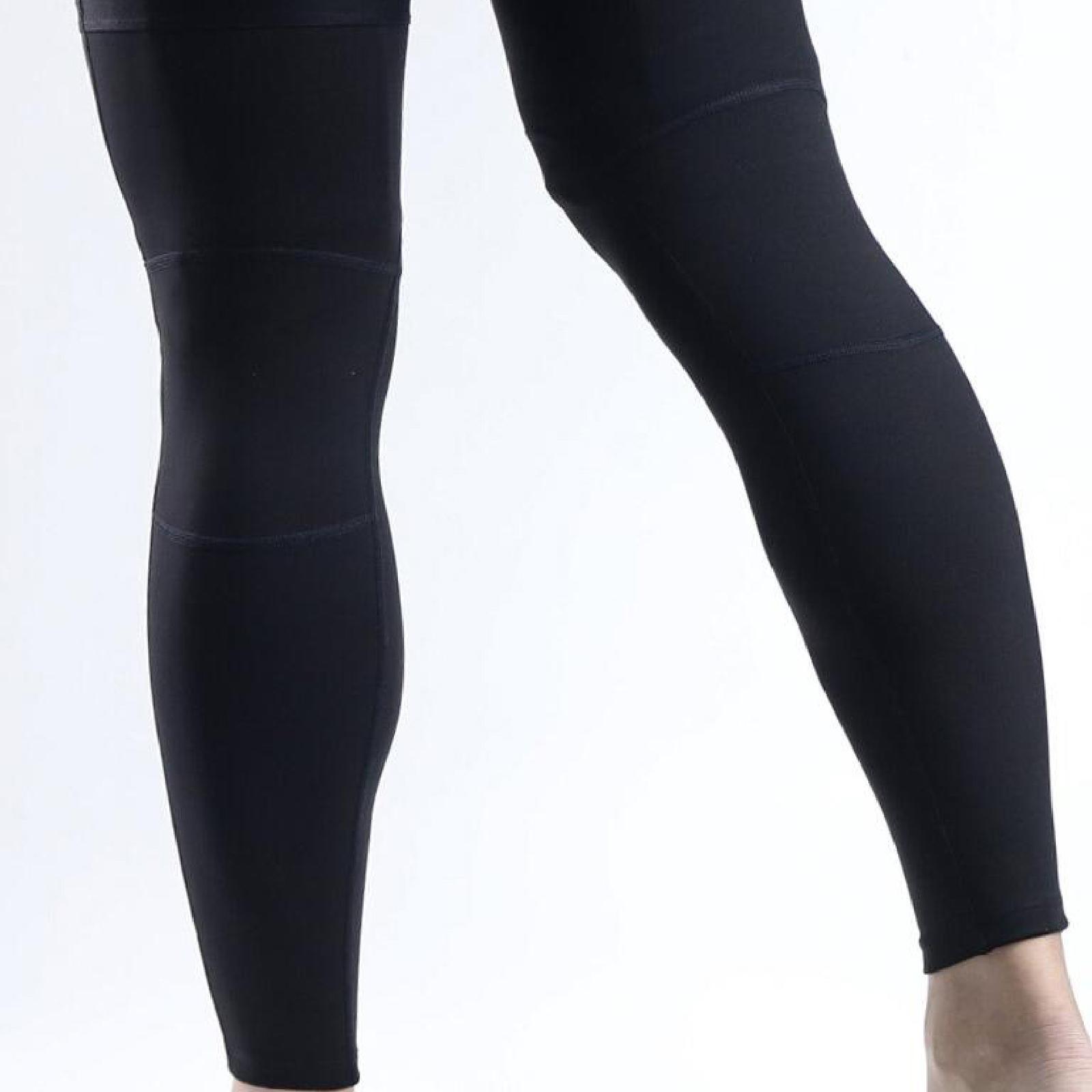 Cycling Leg Warmers Long Leg S - Cycling Gear For Cold Weather ulasan dan harga