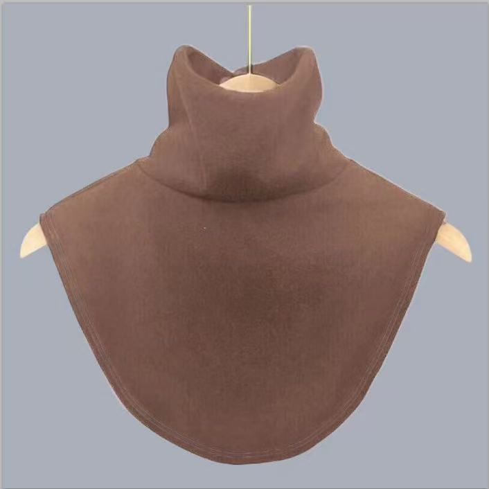 High Collar Thermal Neck Gaite - Cycling Gear Winter ulasan dan harga