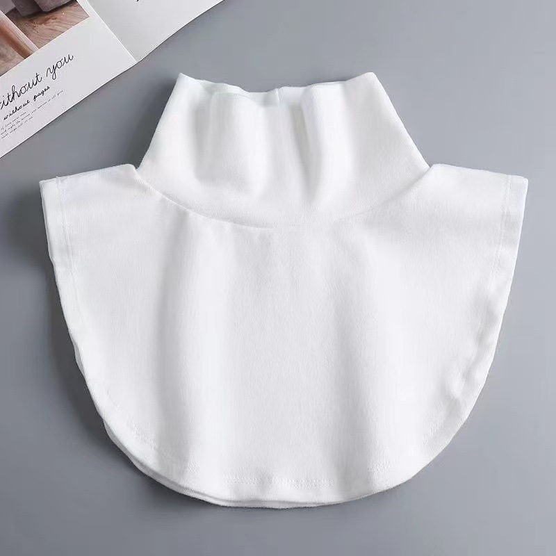High Collar Thermal Neck Gaite - Cycling Gear Winter ulasan dan harga