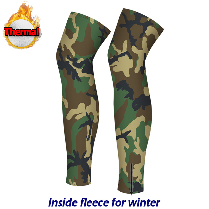 Thermal Fleece Cycling Leg War - Cycle Gear ulasan dan harga