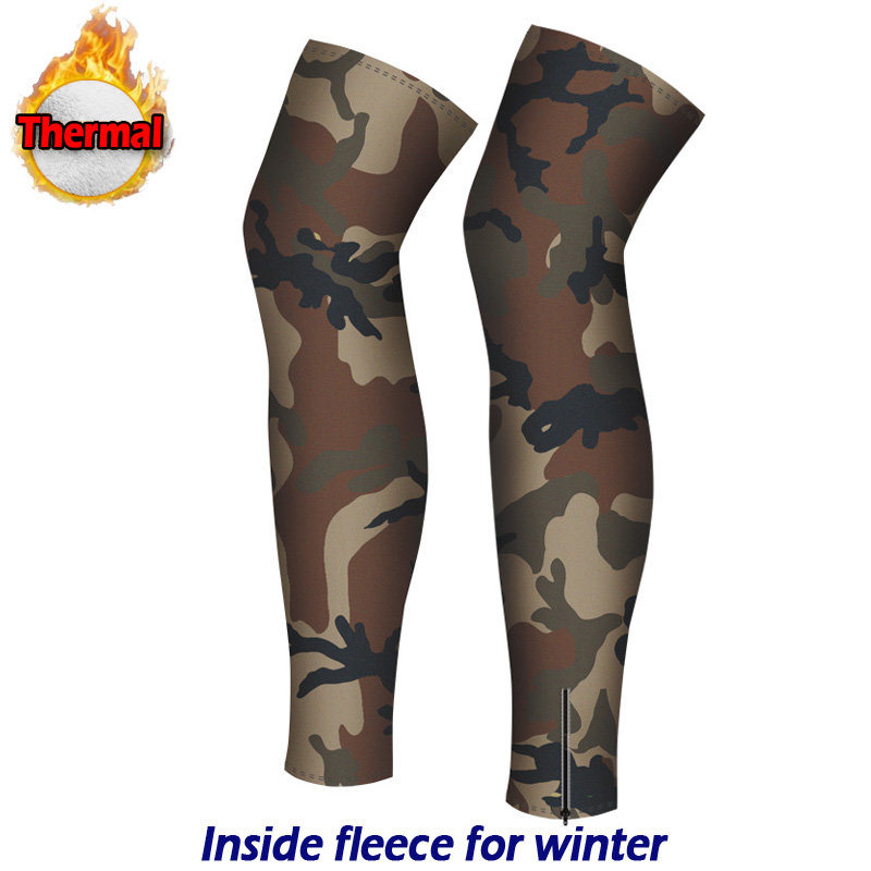 Thermal Fleece Cycling Leg War - Cycle Gear ulasan dan harga