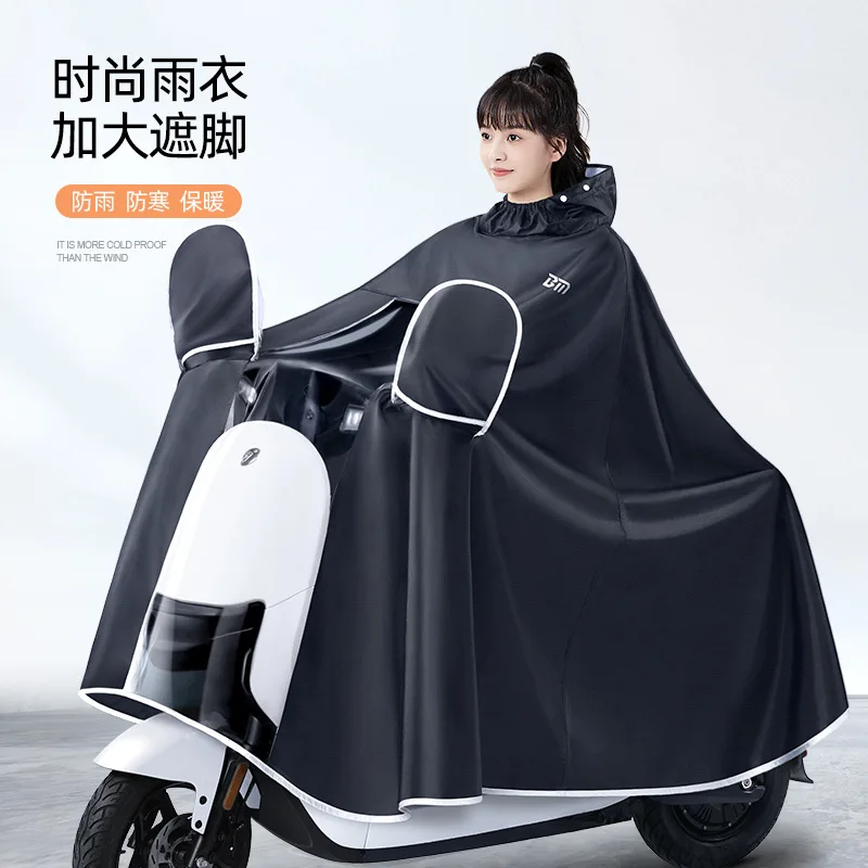 Thicken Oxford Waterproof Rain - Cycling Gear Waterproof ulasan dan harga