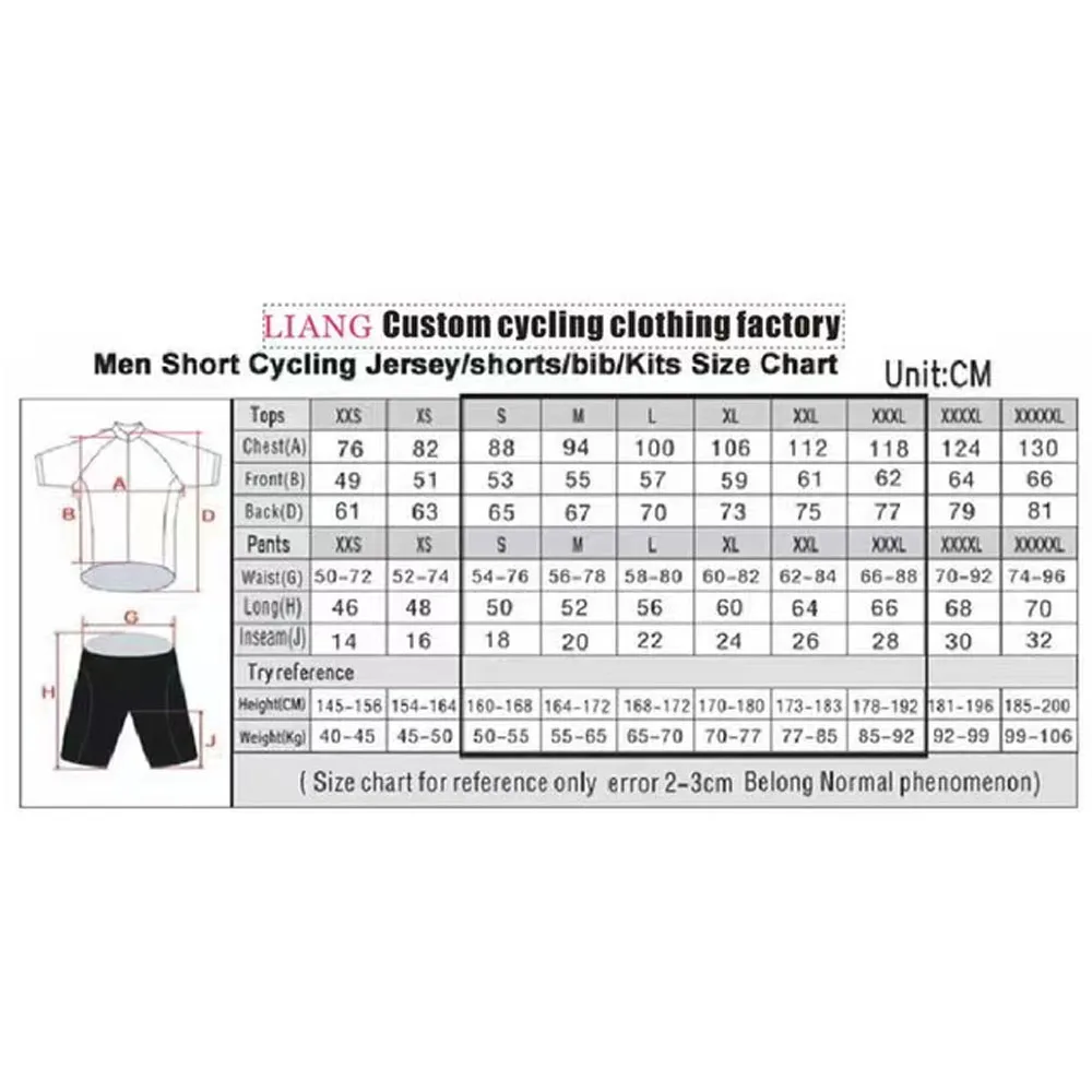 Jayco Alula Cycling Jersey 202 - Cycling Gear Waterproof ulasan dan harga