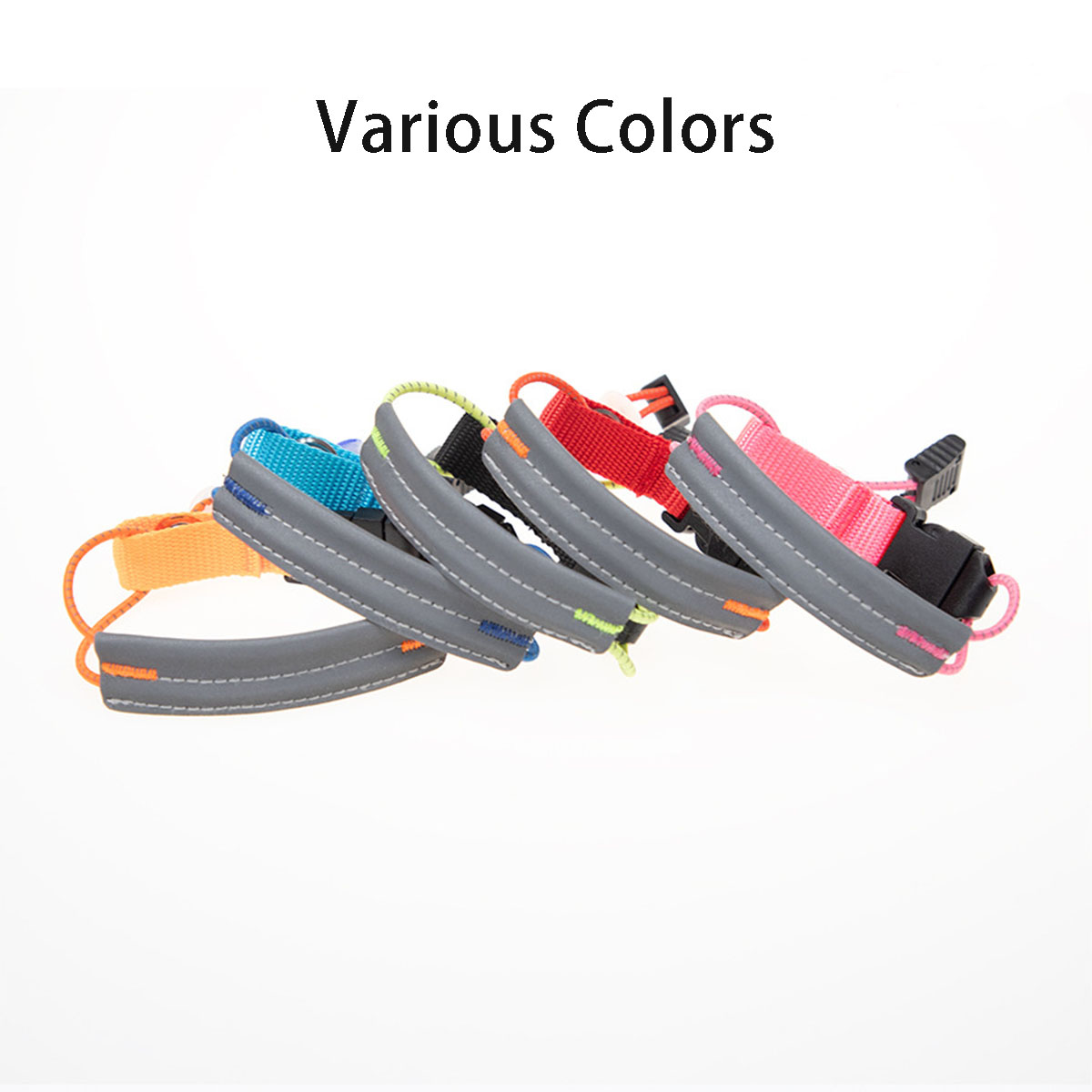 Elastic Reflective Cycling Leg - Cycle Gear ulasan dan harga