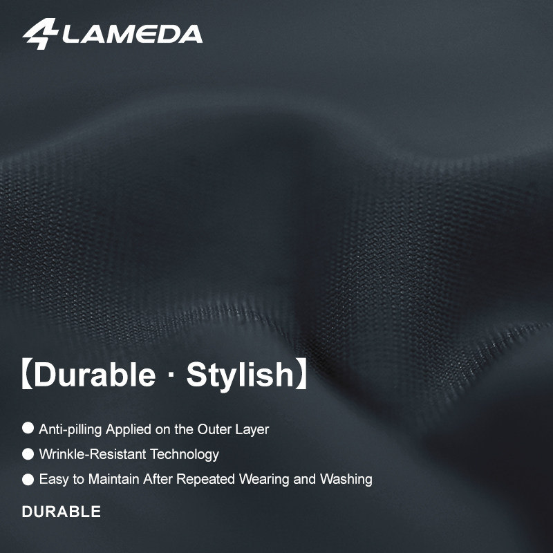 LAMEDA Winter Fleece Men's Roa - Cycling Gear For Cold Weather ulasan dan harga