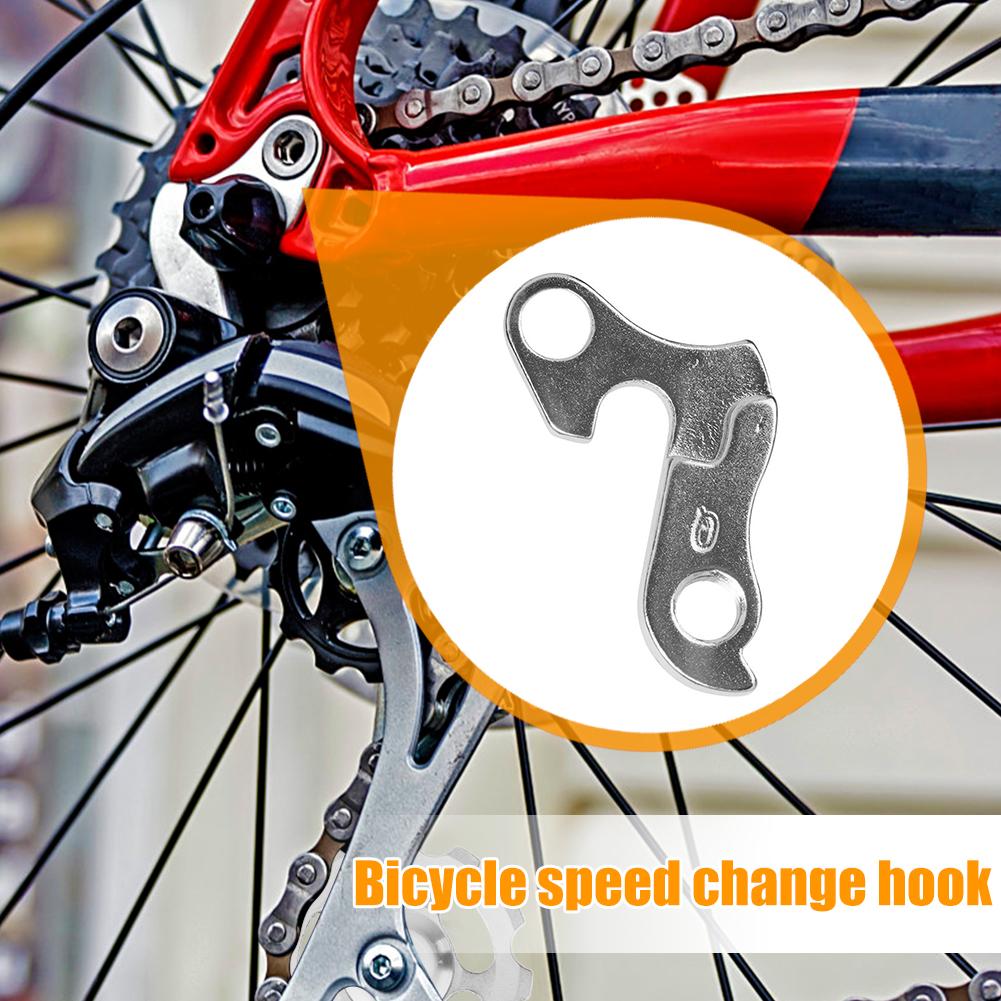MTB Road Bicycle Rear Deraille - Cycling Gear Waterproof ulasan dan harga