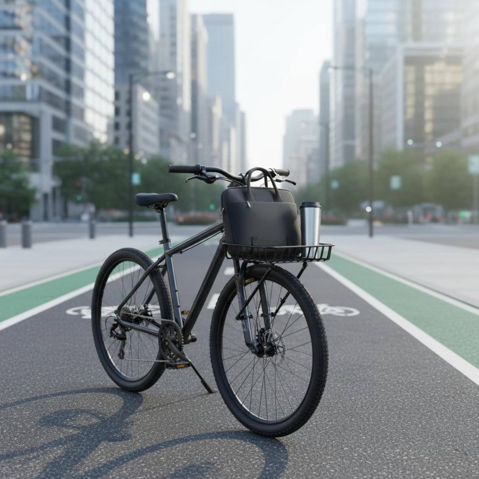 Aluminum Front Basket Lightwei - Cycle Gear ulasan dan harga