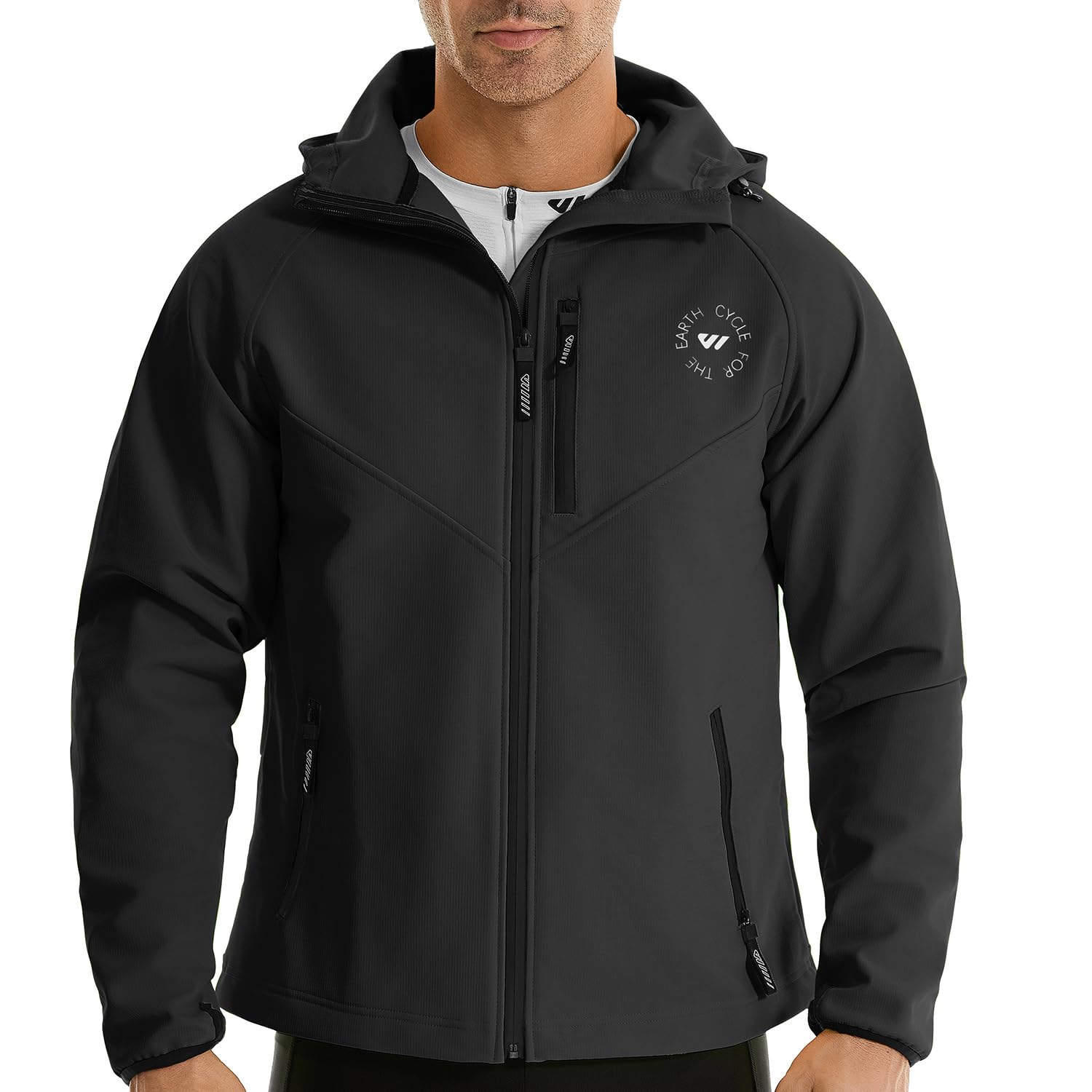 Wulibike winter cycling jacket - Cycling Gear For Cold Weather ulasan dan harga