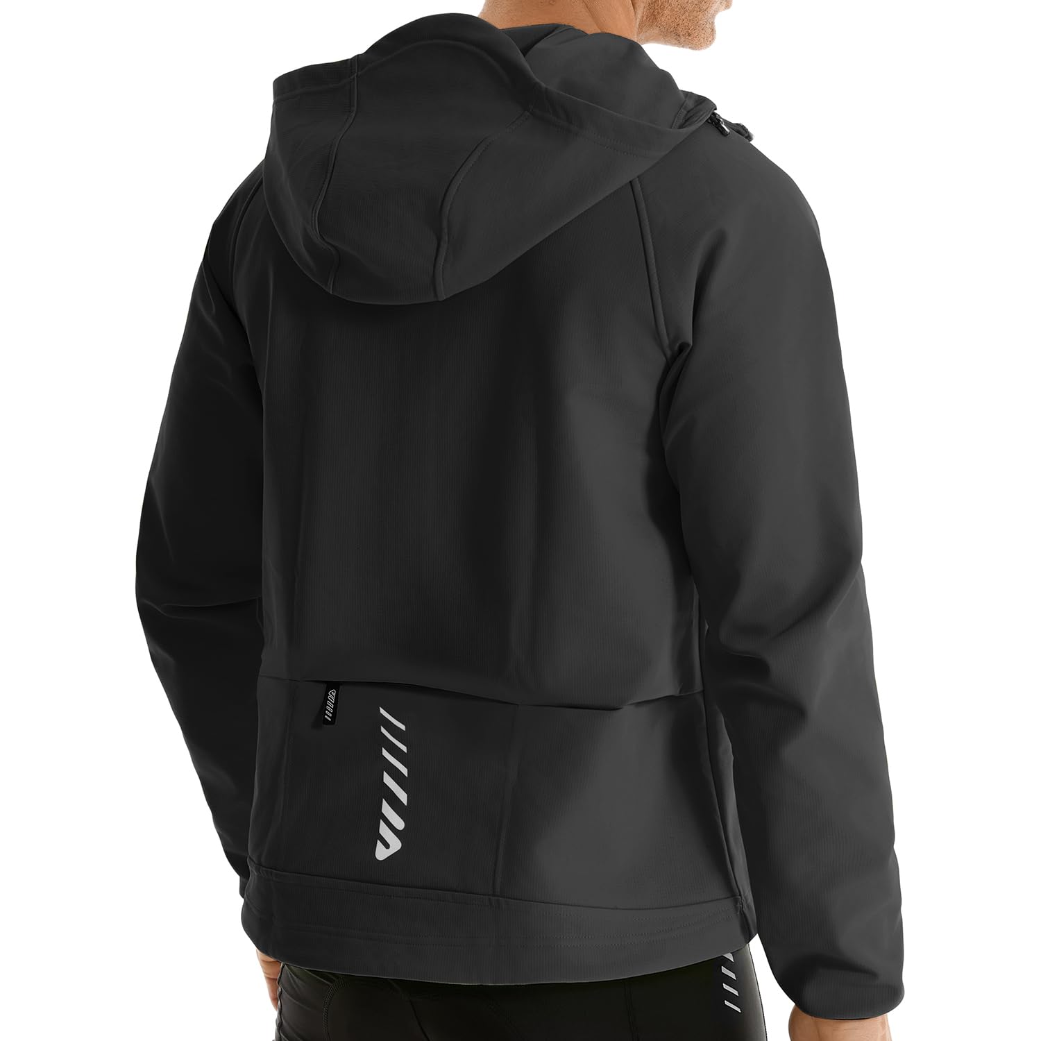 Wulibike winter cycling jacket - Cycling Gear For Cold Weather ulasan dan harga