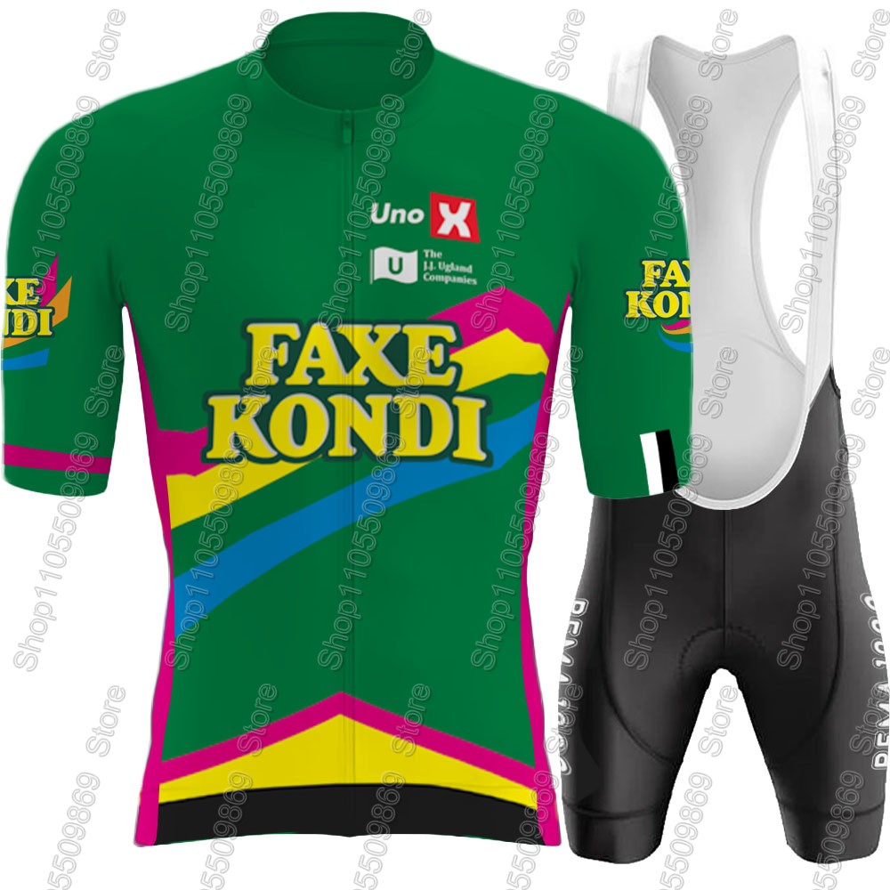 UNO X 2026 Pro Team Cycling Je - Cycling Gear Waterproof ulasan dan harga