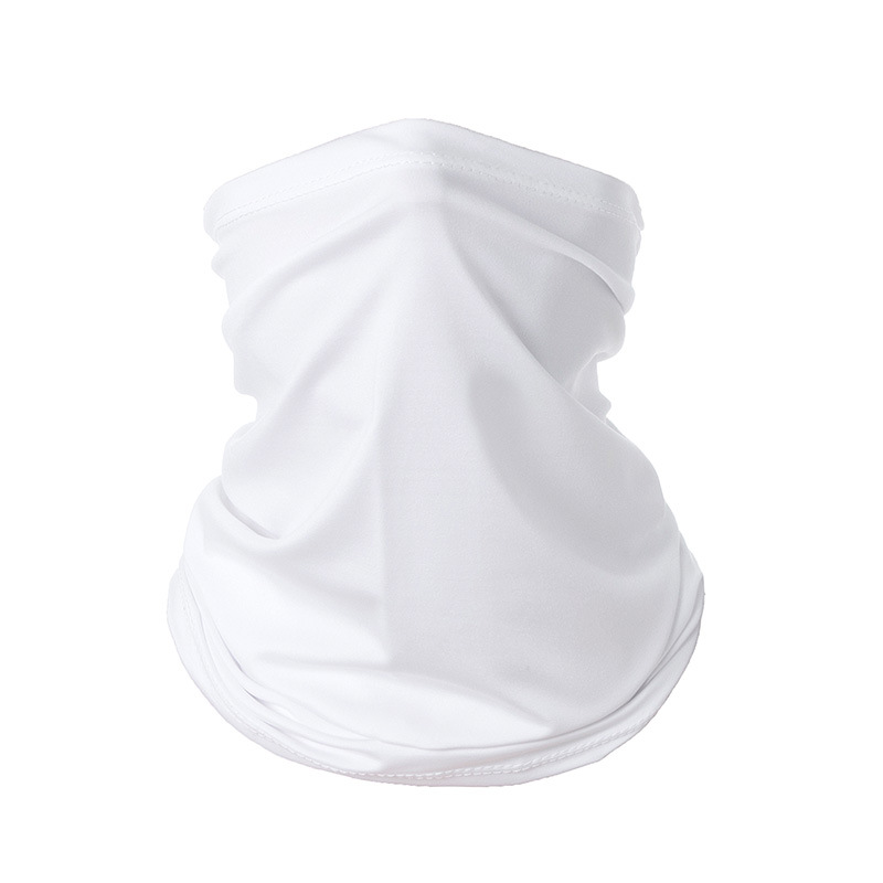 Outdoor Bandana Man Seamless B - Cycling Buff Neck Warmer ulasan dan harga