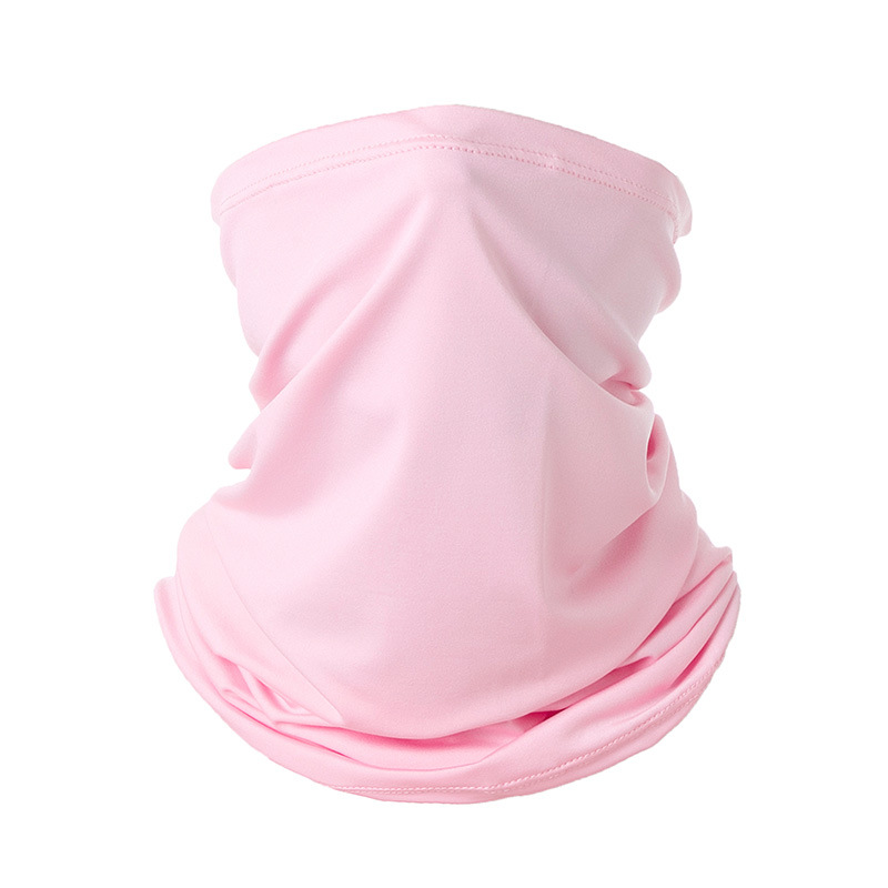 Outdoor Bandana Man Seamless B - Cycling Buff Neck Warmer ulasan dan harga
