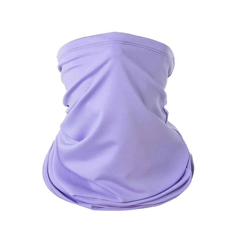 Outdoor Bandana Man Seamless B - Cycling Buff Neck Warmer ulasan dan harga