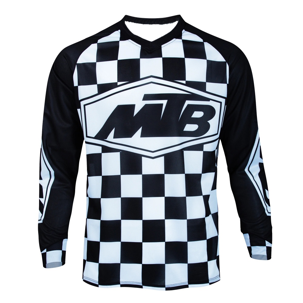 Outdoor Cycling Long-Sleeve To - Cycle Gear ulasan dan harga