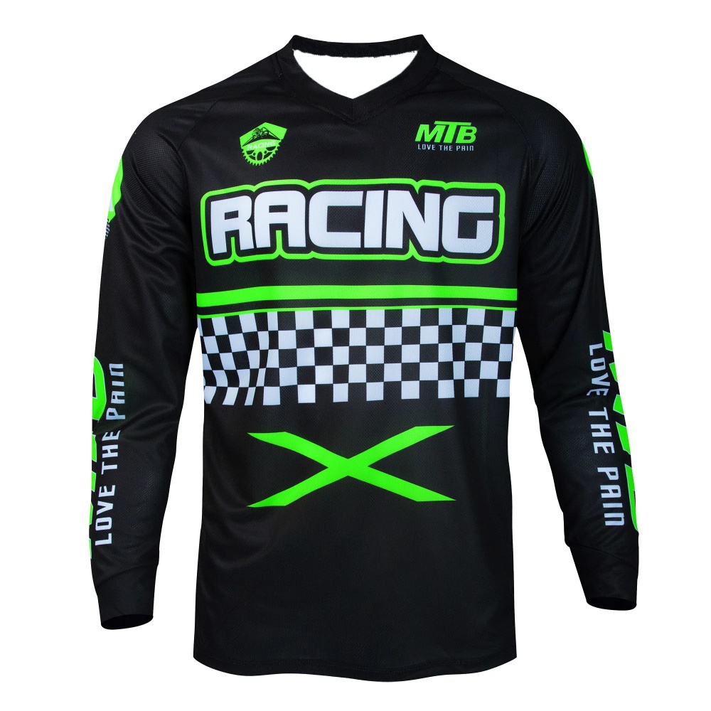 Outdoor Cycling Long-Sleeve To - Cycle Gear ulasan dan harga