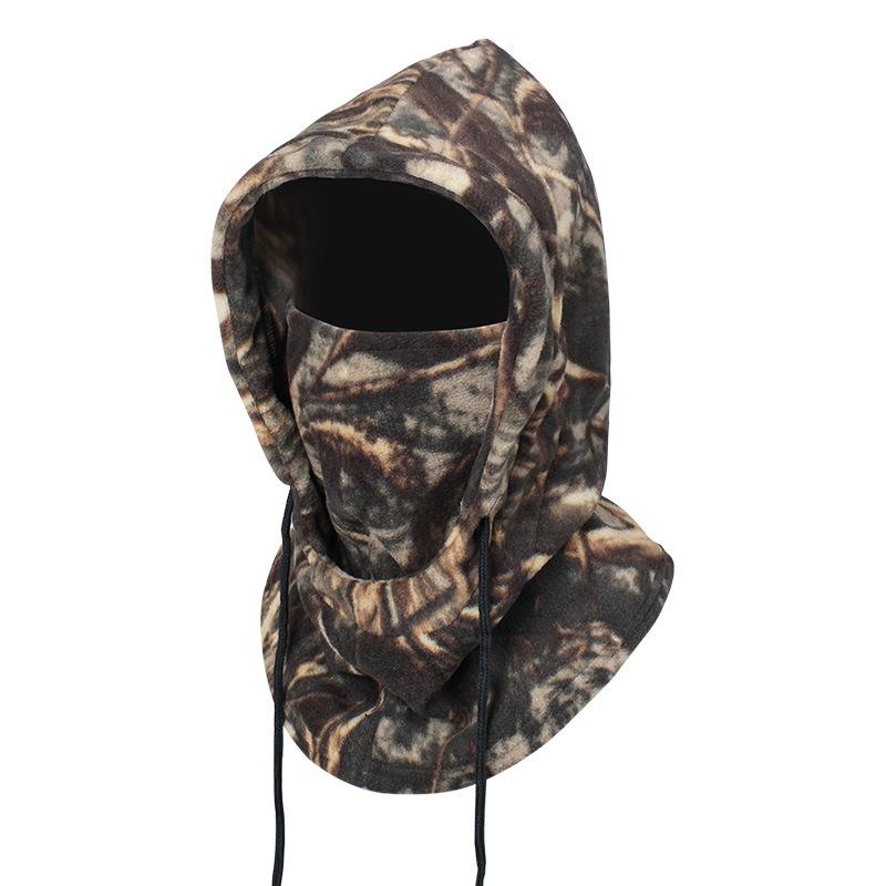New Fleece Winter Balaclava, 3 - Cycling Gear For Cold Weather ulasan dan harga