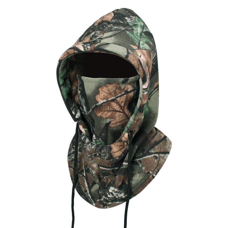 New Fleece Winter Balaclava, 3 - Cycling Gear For Cold Weather ulasan dan harga