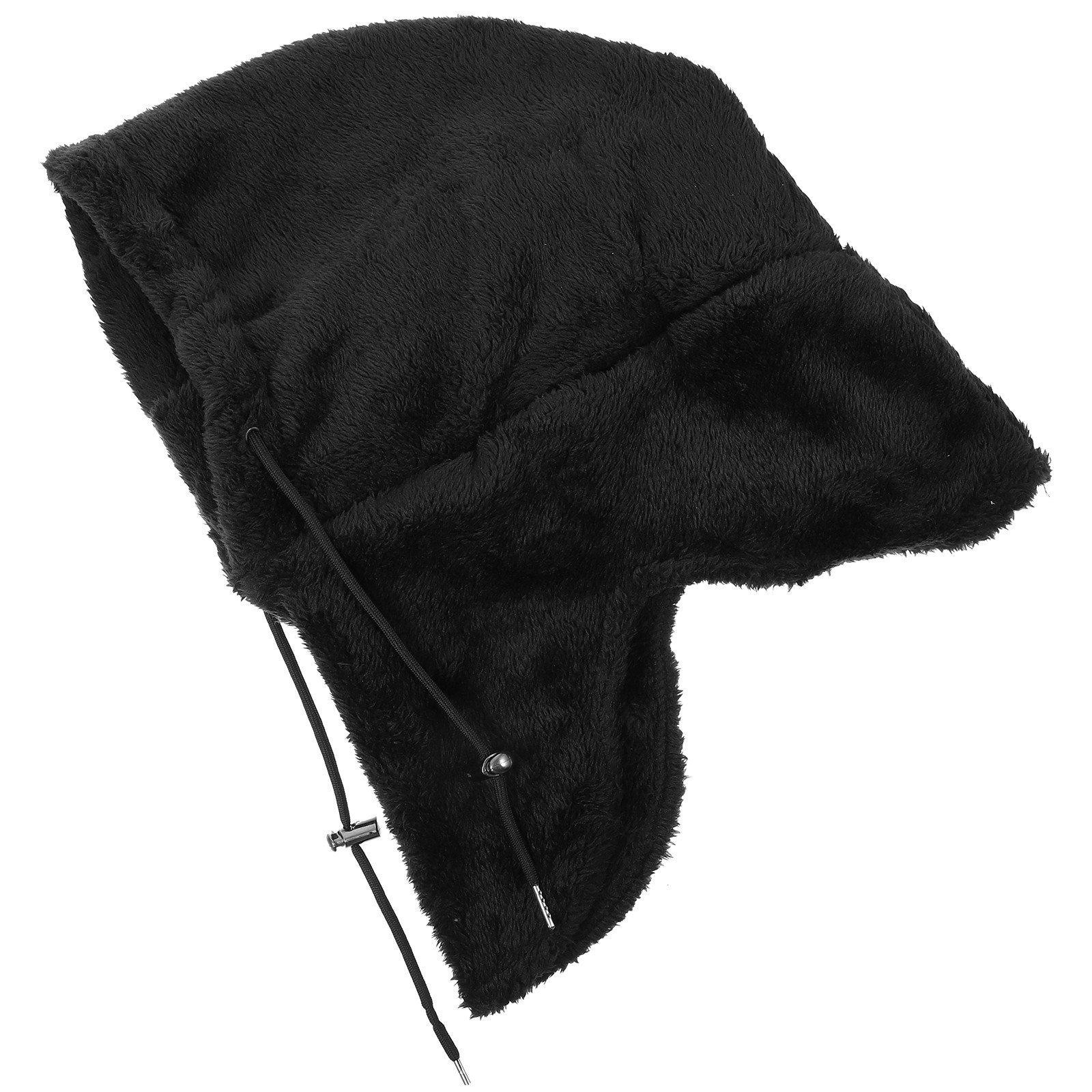 Winter Riding Facial Hood Wind - Cycling Gear Winter ulasan dan harga