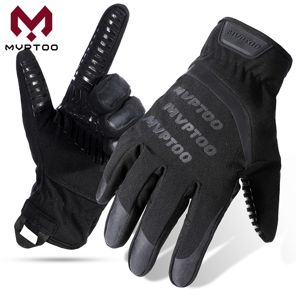 Winter Thermal Touch Screen Gl - Cycling Gear For Cold Weather ulasan dan harga