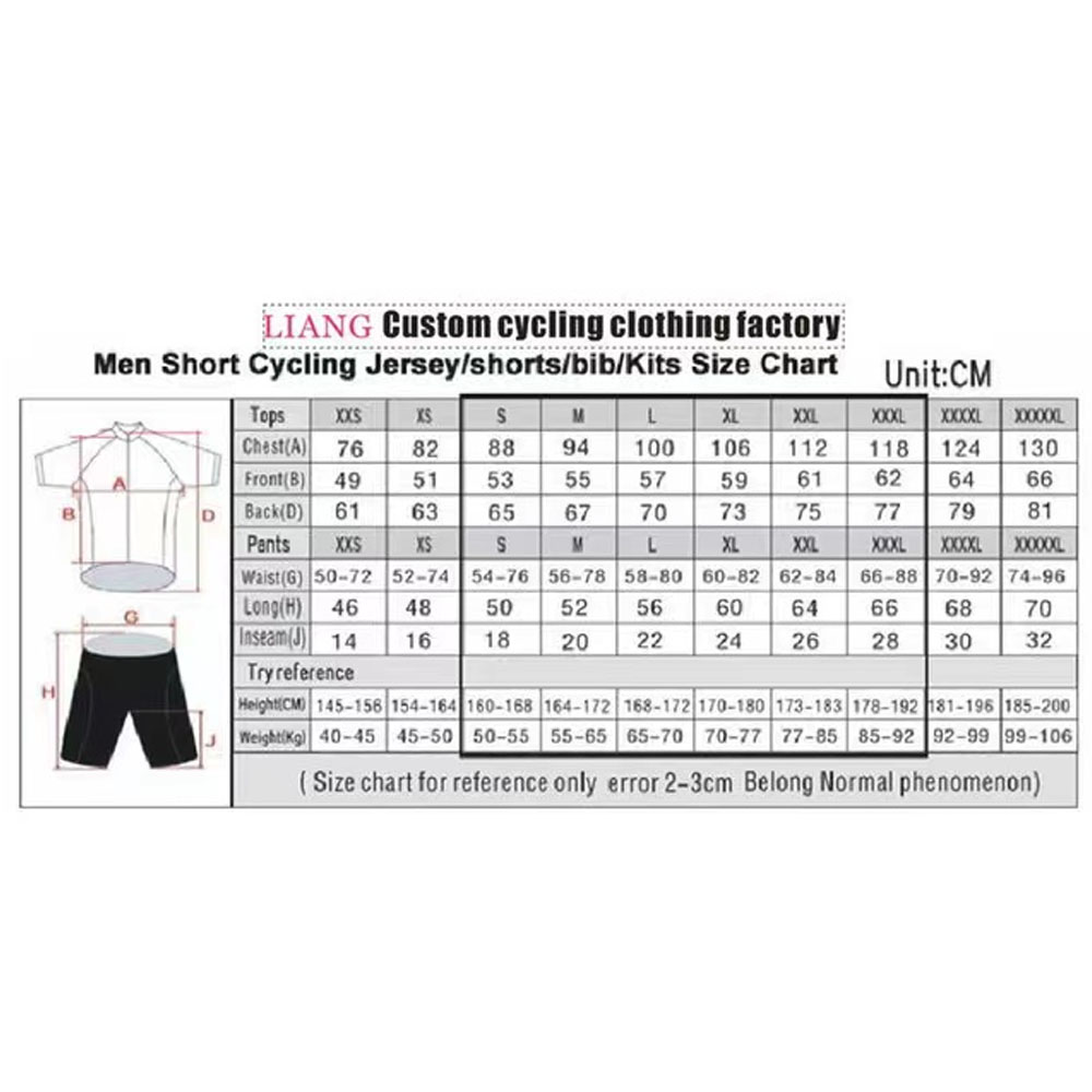 Q36.5 Team 2026 Cycling Jersey - Cycling Gear Waterproof ulasan dan harga