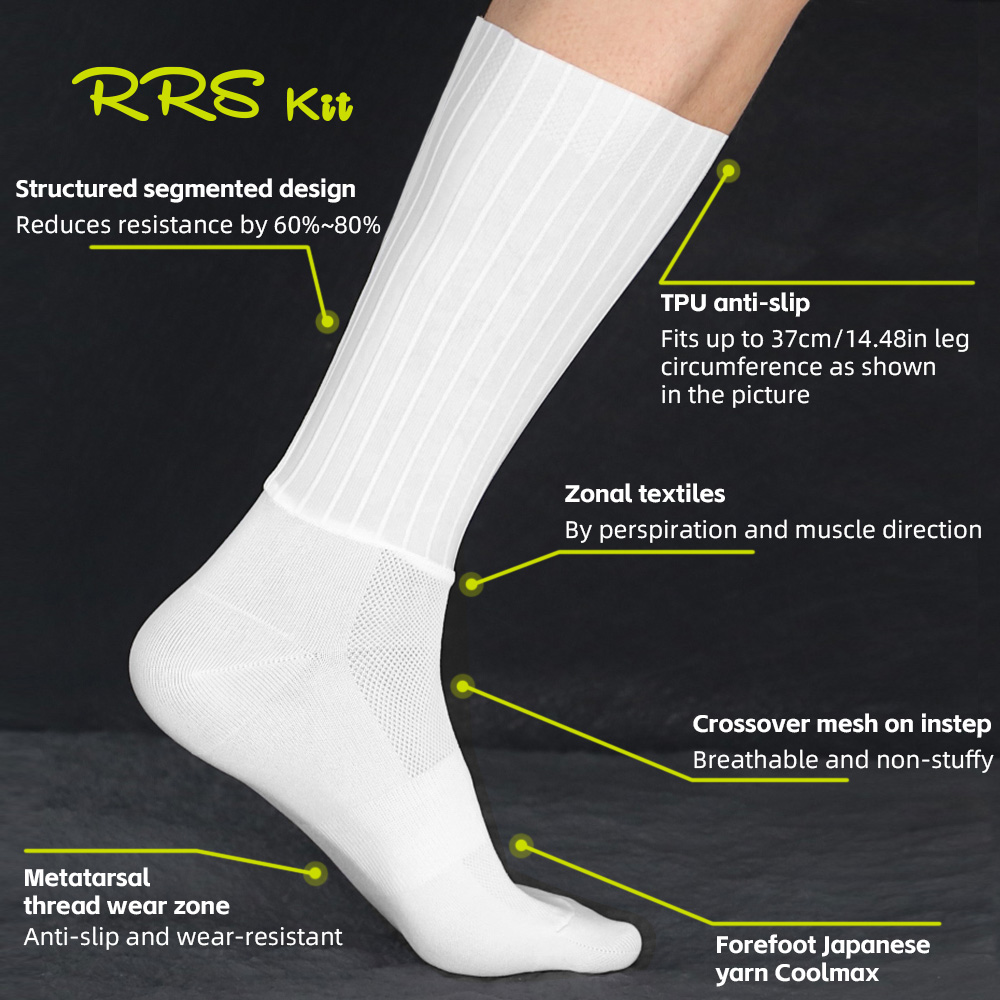 Rrskit Summer Cycling Aerodyna - Cycle Gear ulasan dan harga