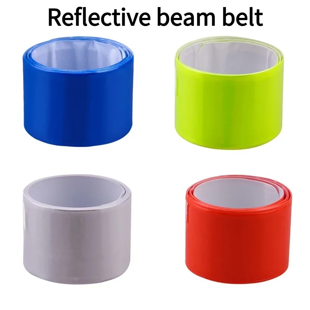 2PCS High-Visibility Reflectiv - Cycle Gear ulasan dan harga