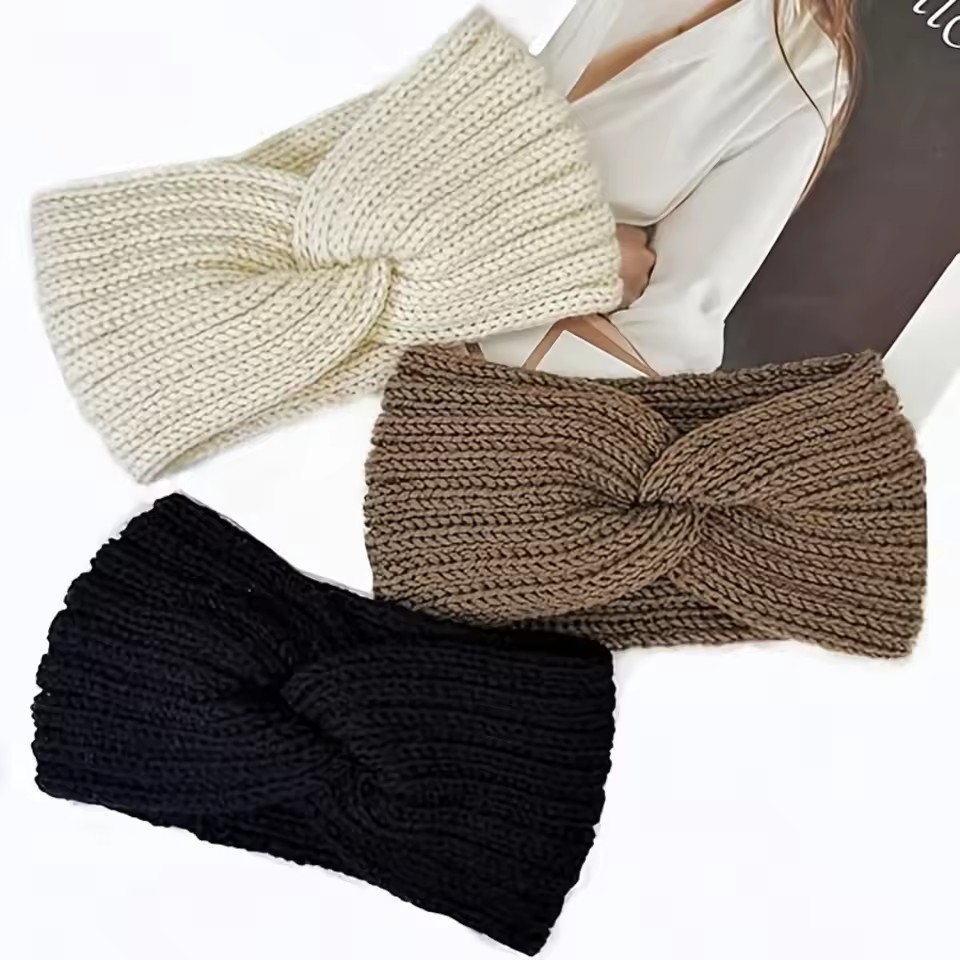 Women'S Winter Warm Headbands  - Cycling Gear For Cold Weather ulasan dan harga