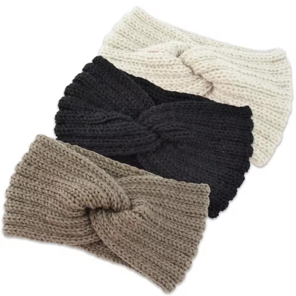 Women'S Winter Warm Headbands  - Cycling Gear For Cold Weather ulasan dan harga
