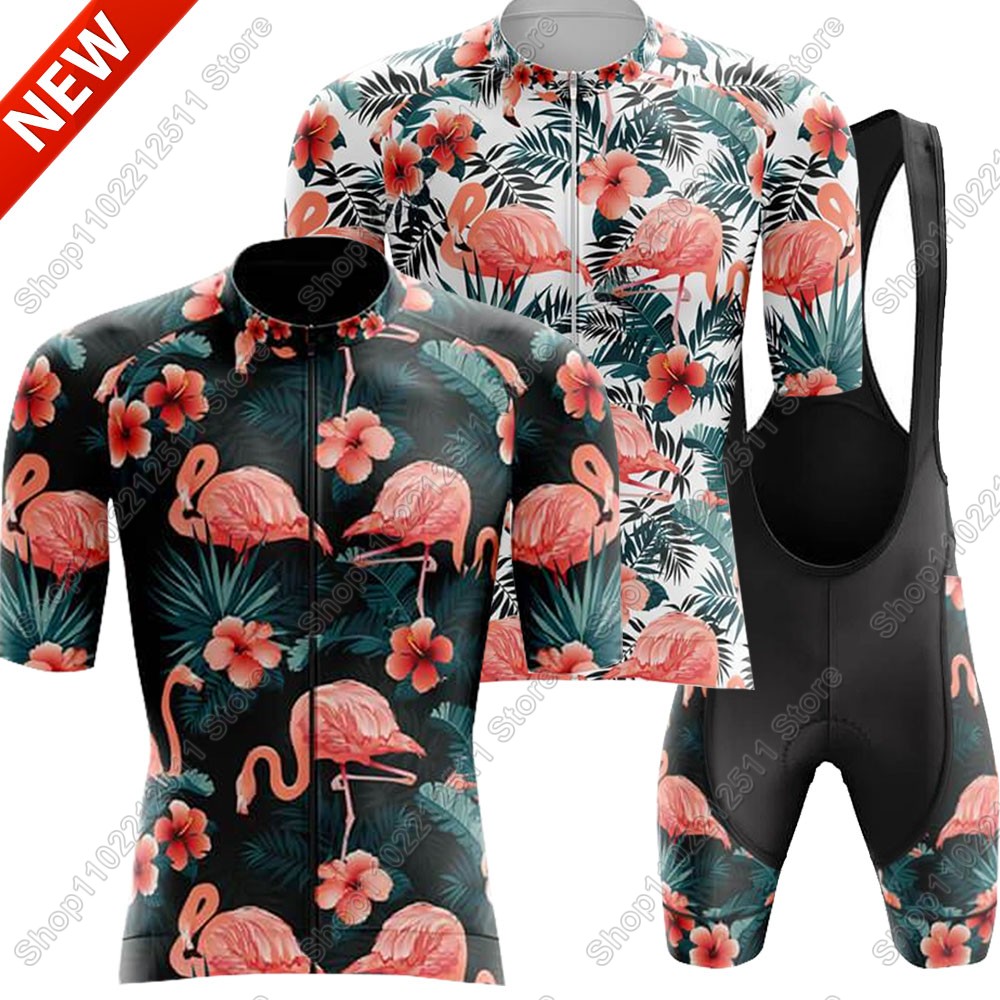 2025 Flamingo Cycling Jersey S - Cycling Gear Waterproof ulasan dan harga