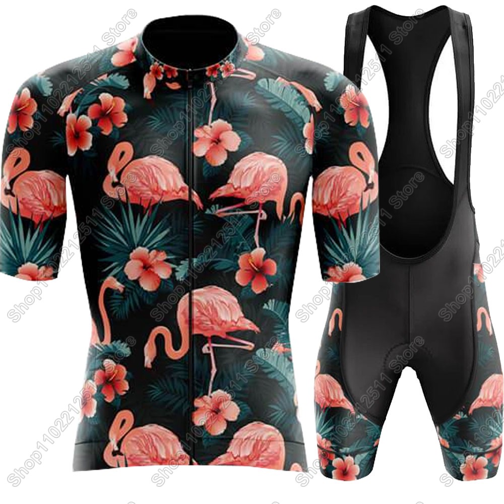 2025 Flamingo Cycling Jersey S - Cycling Gear Waterproof ulasan dan harga