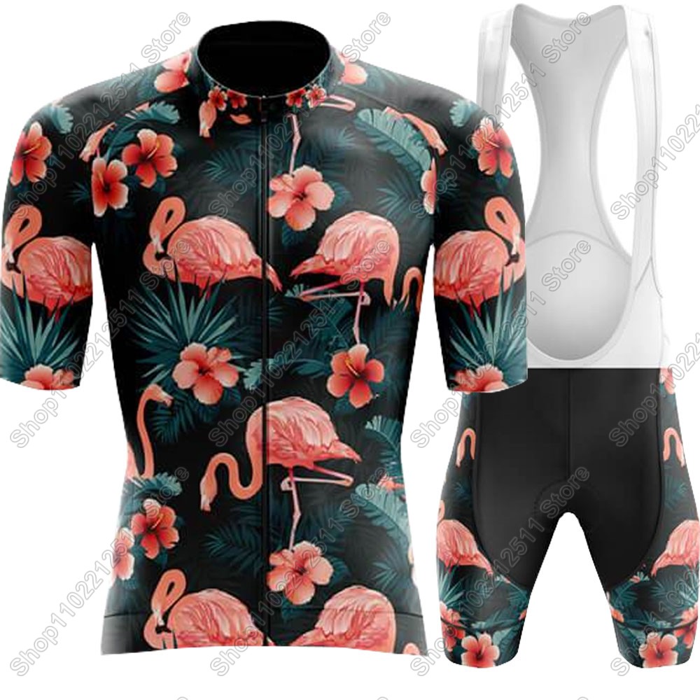 2025 Flamingo Cycling Jersey S - Cycling Gear Waterproof ulasan dan harga