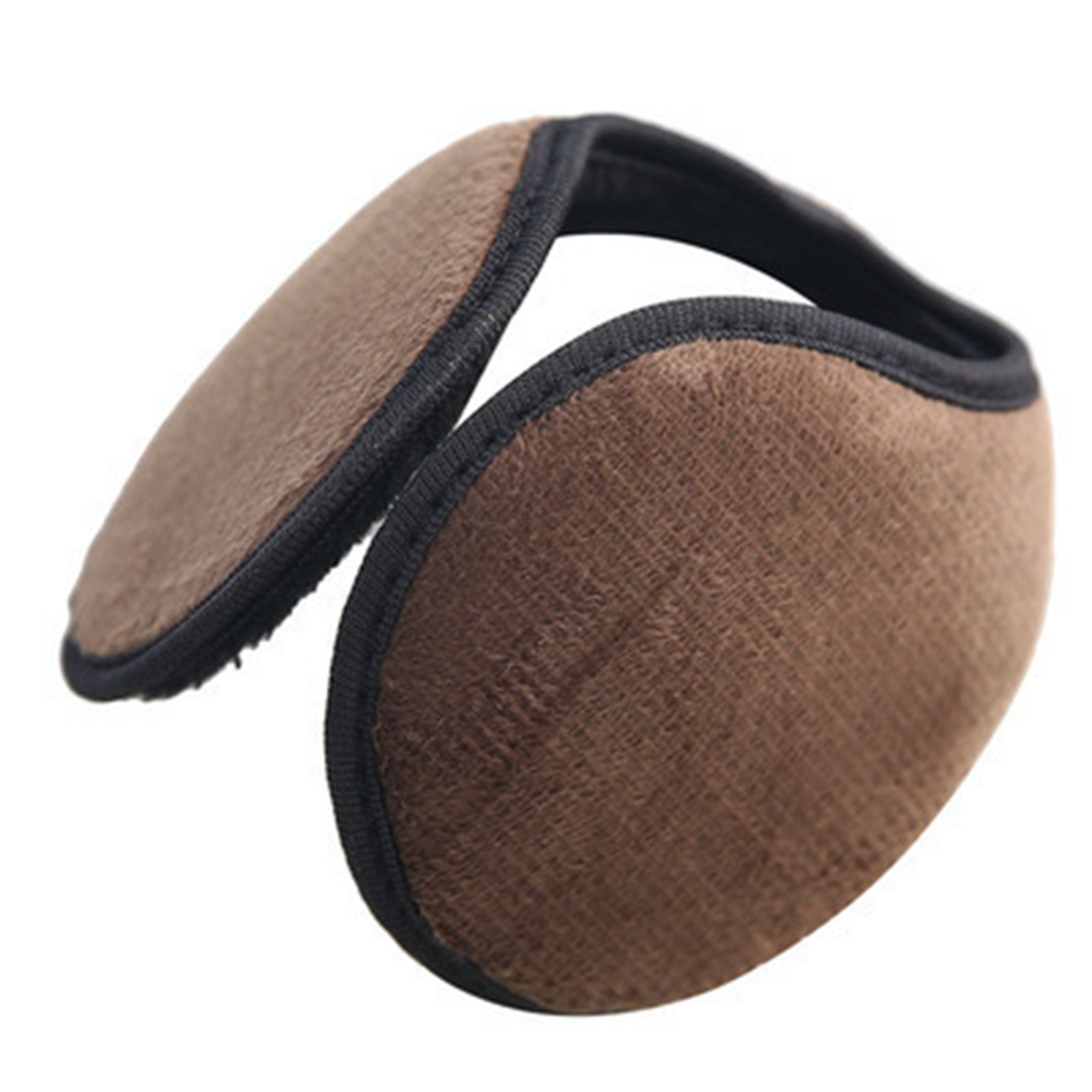 Winter Ear Muffs Warm Fleece F - Cycling Gear For Cold Weather ulasan dan harga